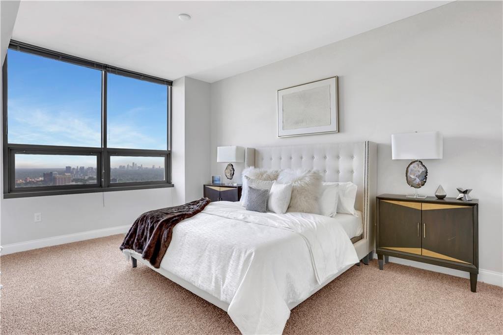 270 17th Street NW Unit 3308