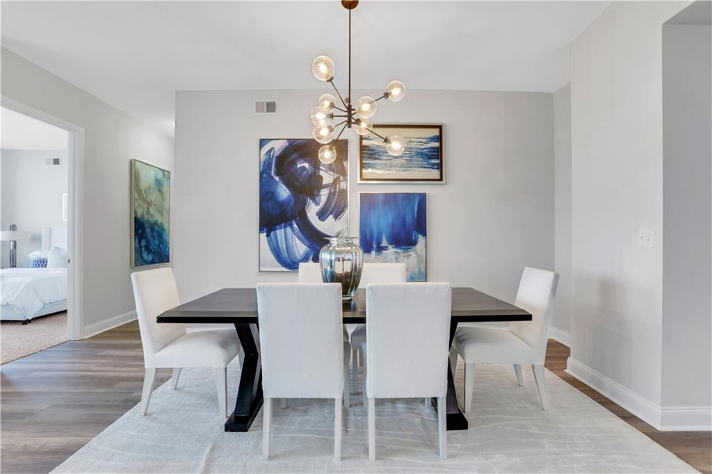 270 17th Street NW Unit 3308
