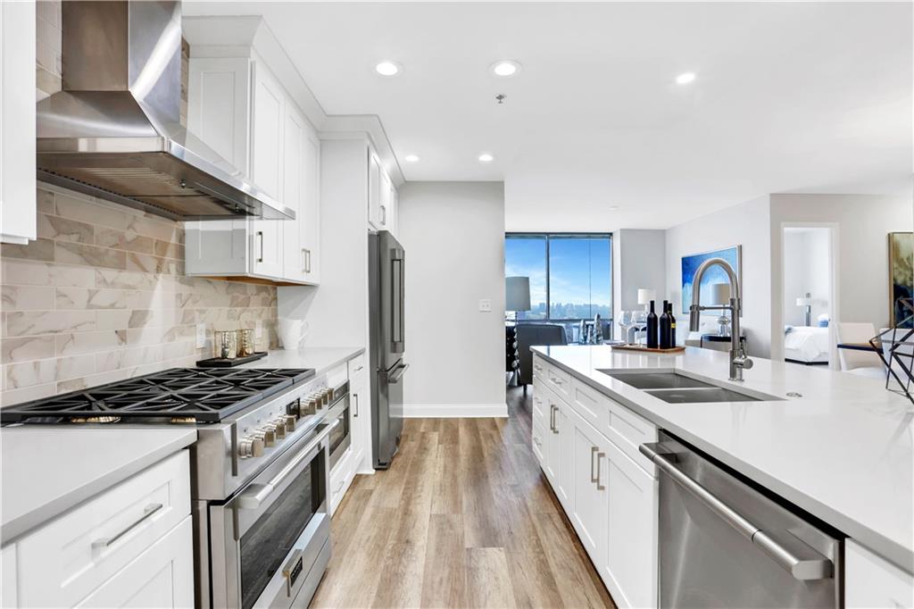 270 17th Street NW Unit 3308