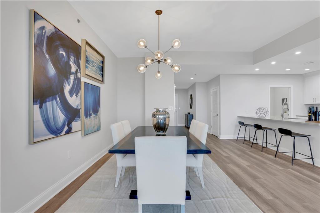 270 17th Street NW Unit 3308