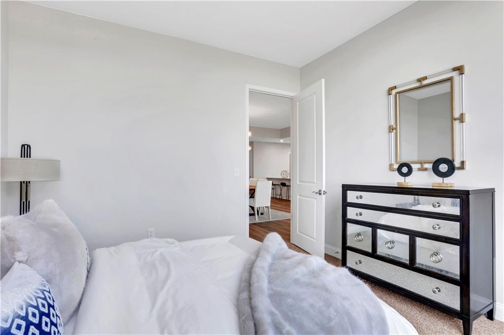 270 17th Street NW Unit 3308