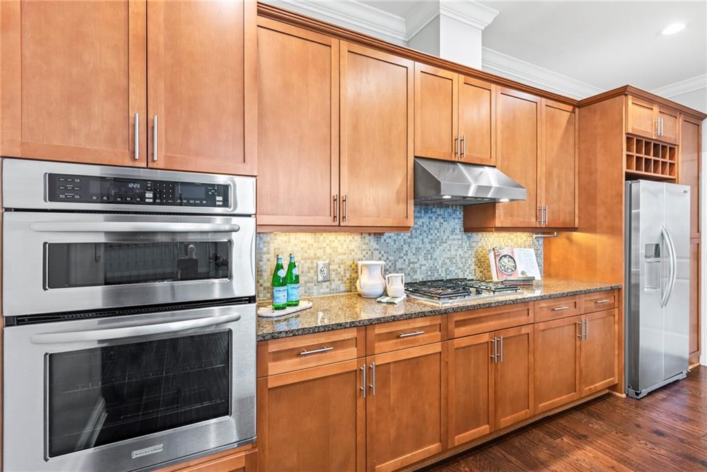 270 17th Street NW Unit 4306