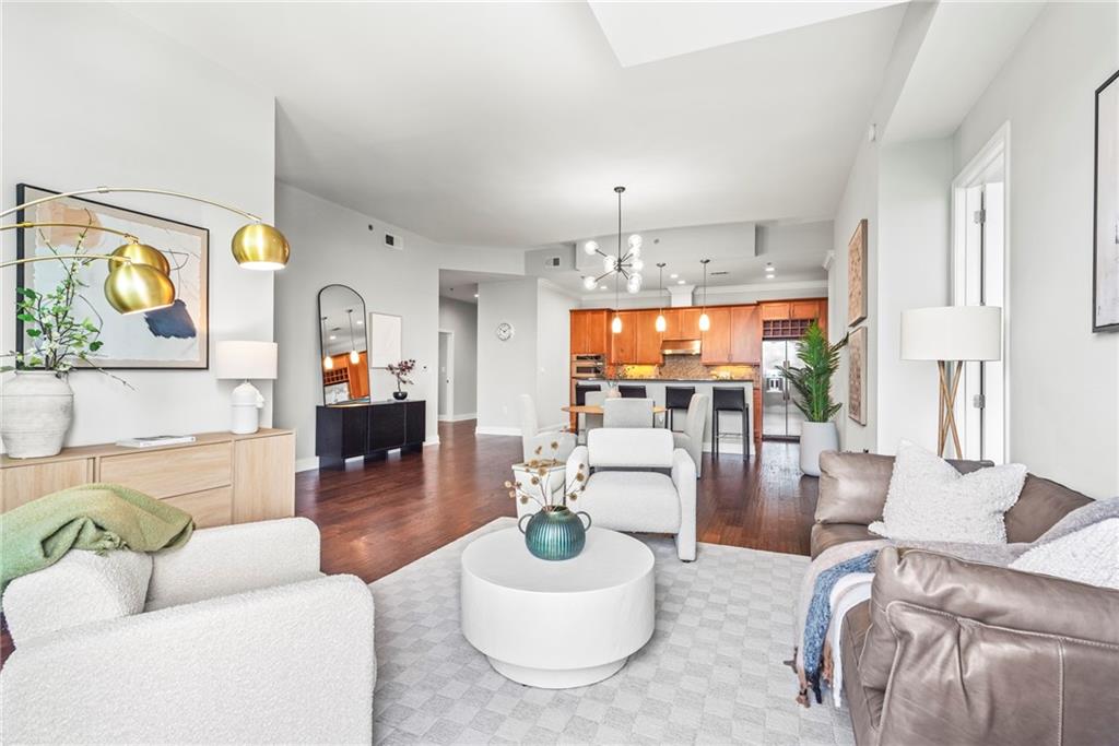 270 17th Street NW Unit 4306