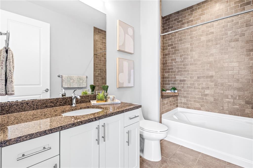 270 17th Street NW Unit 4306