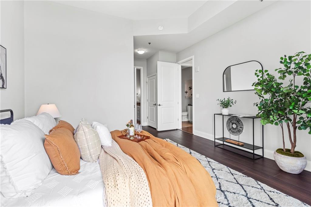 270 17th Street NW Unit 4306