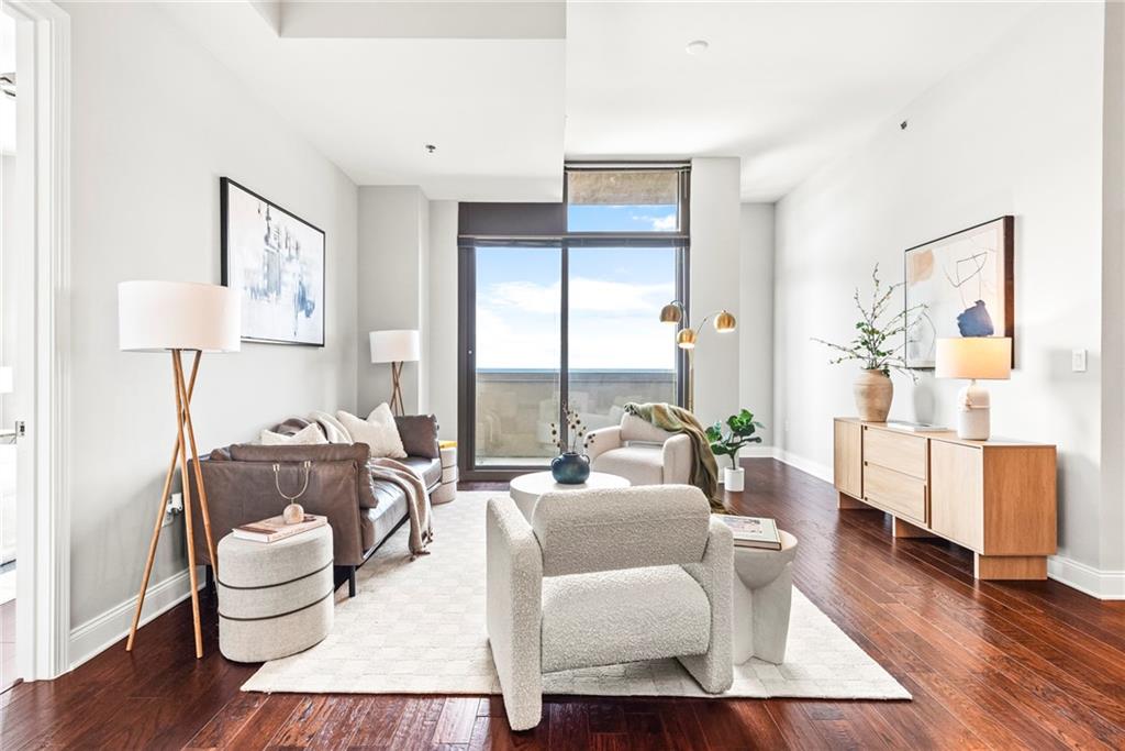 270 17th Street NW Unit 4306