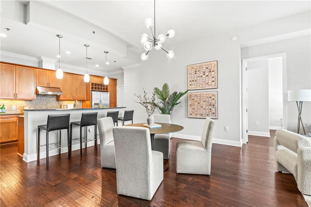 270 17th Street NW Unit 4306