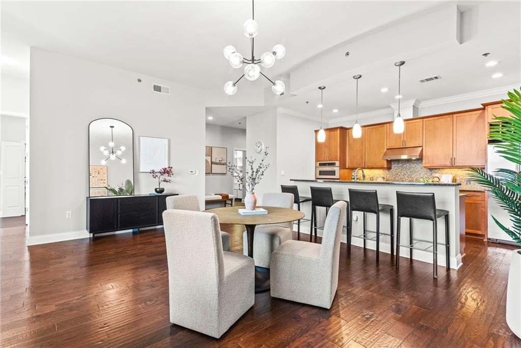 270 17th Street NW Unit 4306