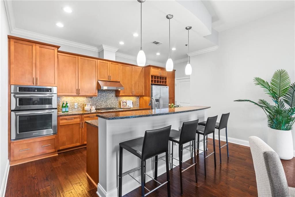 270 17th Street NW Unit 4306