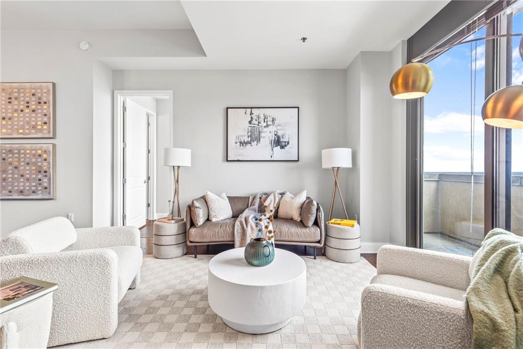 270 17th Street NW Unit 4306