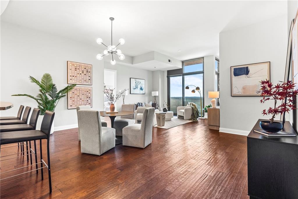 270 17th Street NW Unit 4306