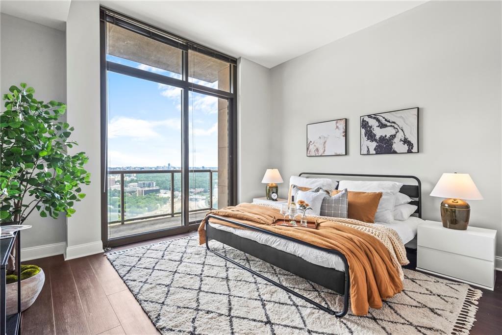 270 17th Street NW Unit 4306