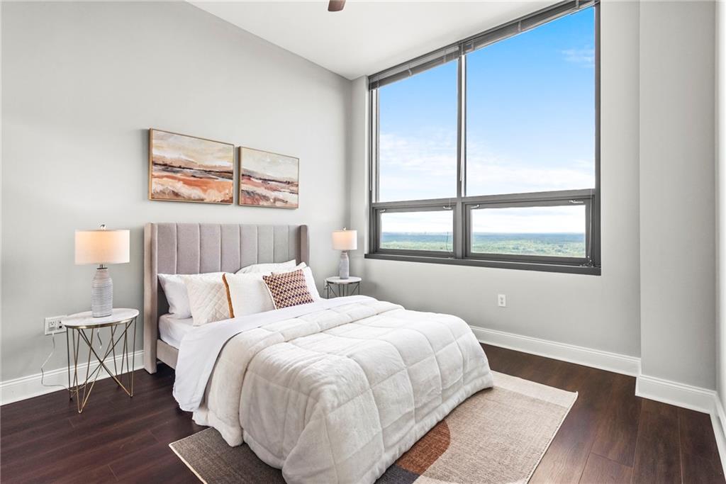 270 17th Street NW Unit 4306