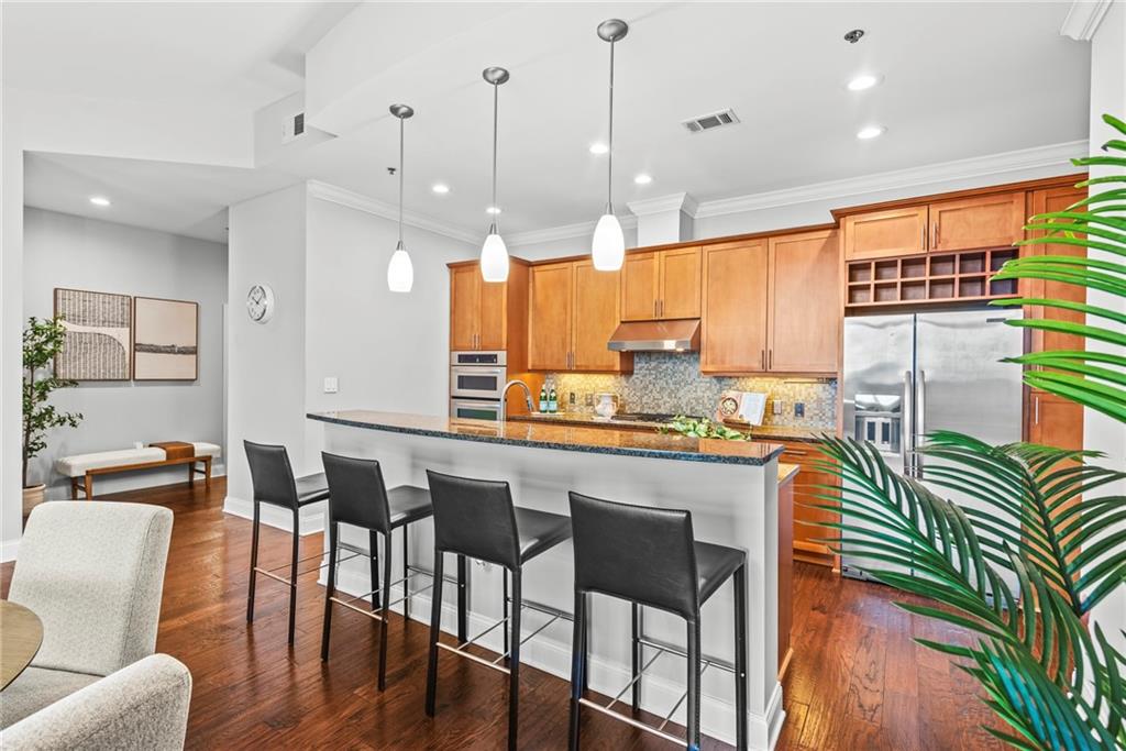 270 17th Street NW Unit 4306