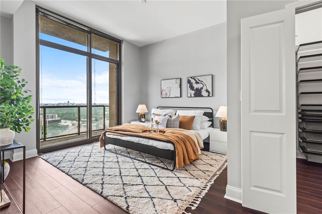 270 17th Street NW Unit 4306