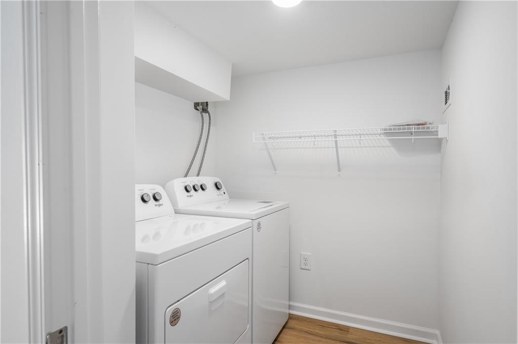 704 Durant Place NE Unit C