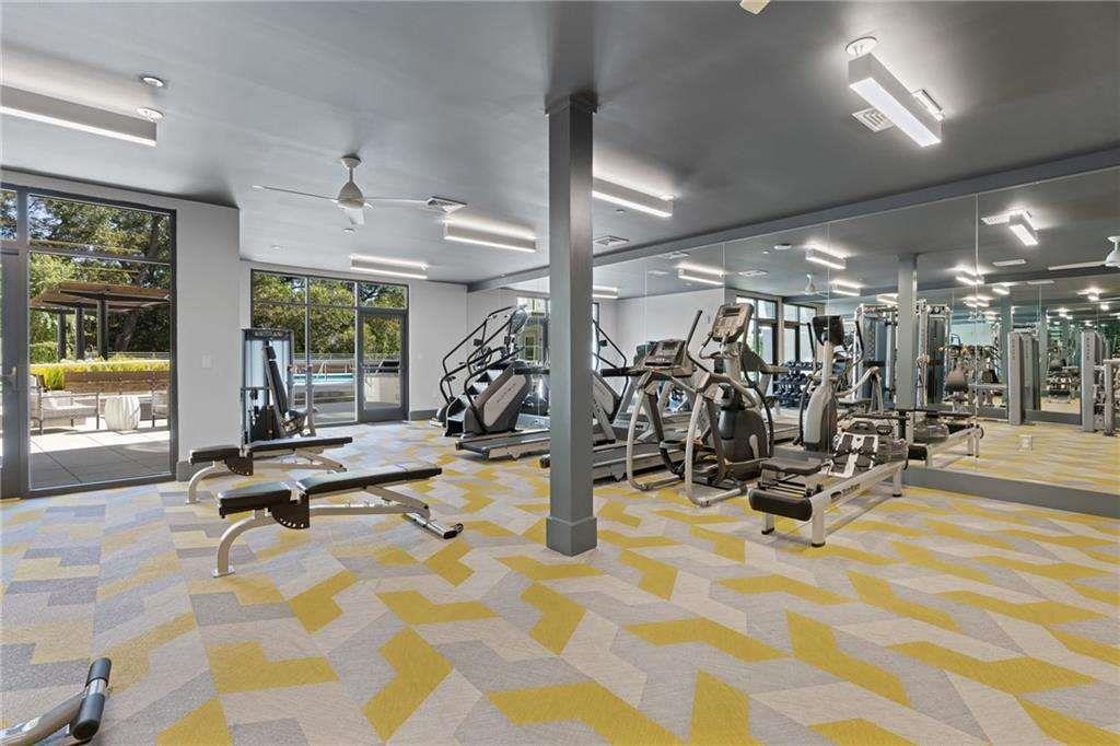 775 Juniper Street NE Unit 327