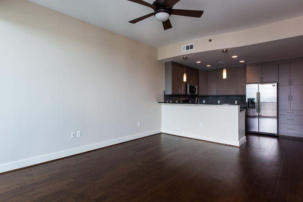 1080 Peachtree Street NE Unit 2616