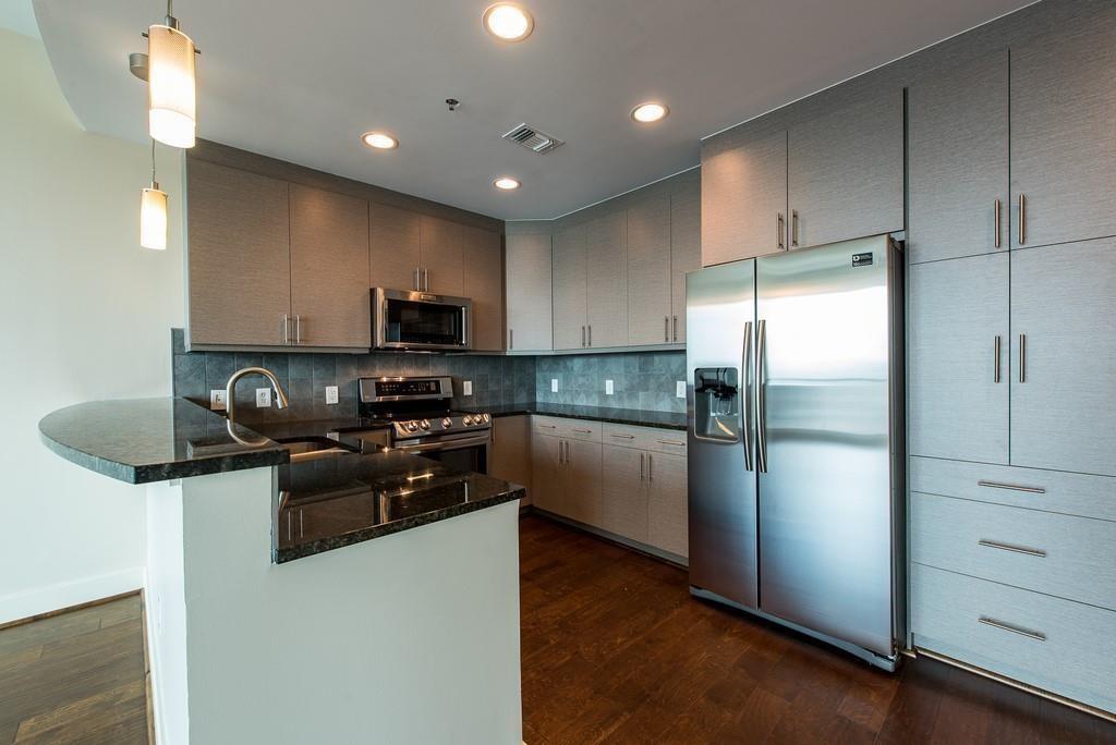 1080 Peachtree Street NE Unit 2616