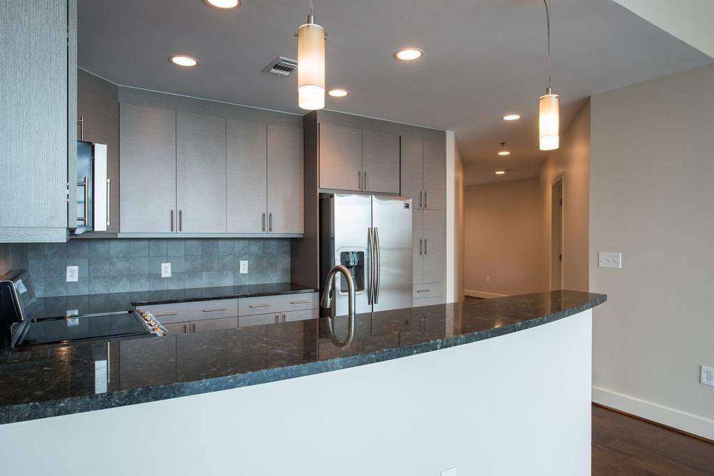 1080 Peachtree Street NE Unit 2616