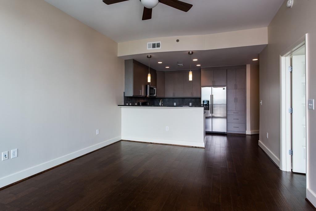 1080 Peachtree Street NE Unit 2616