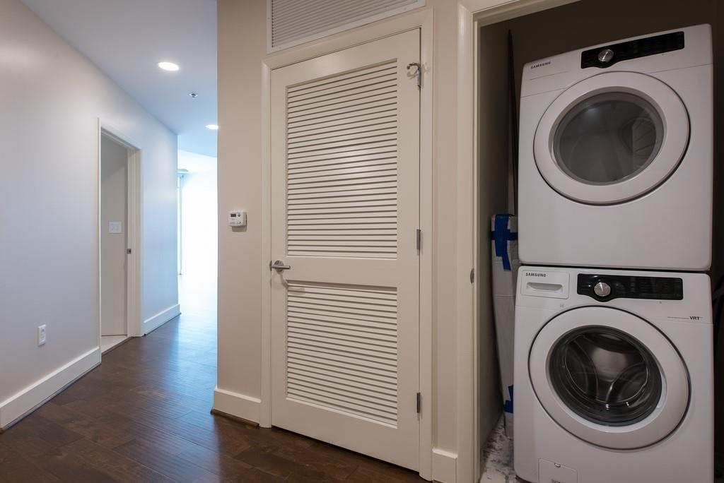 1080 Peachtree Street NE Unit 2616