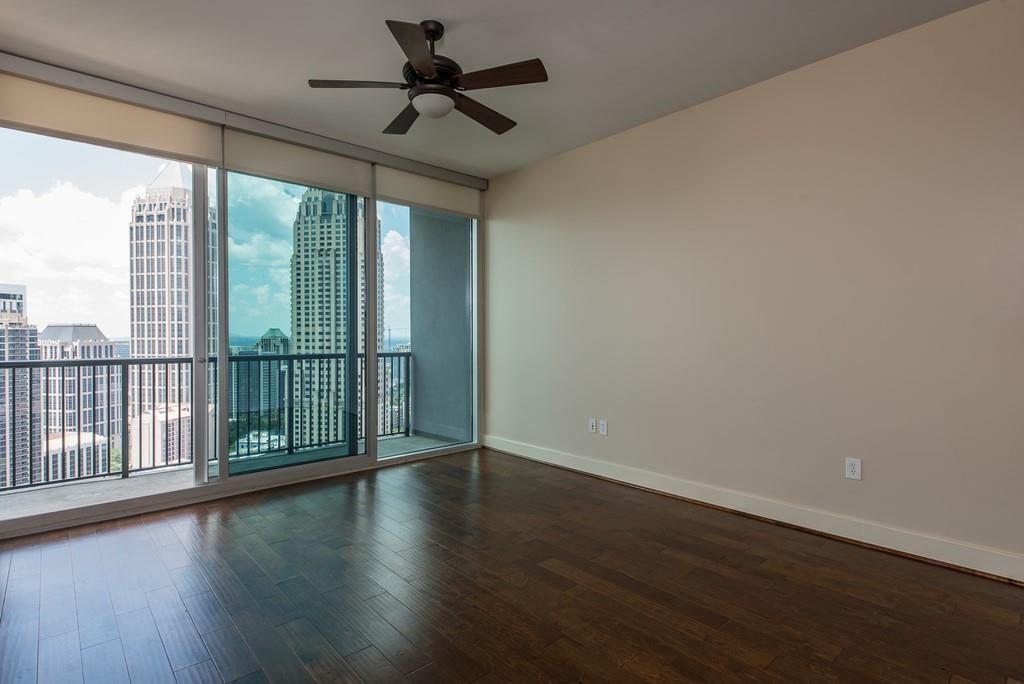 1080 Peachtree Street NE Unit 2616