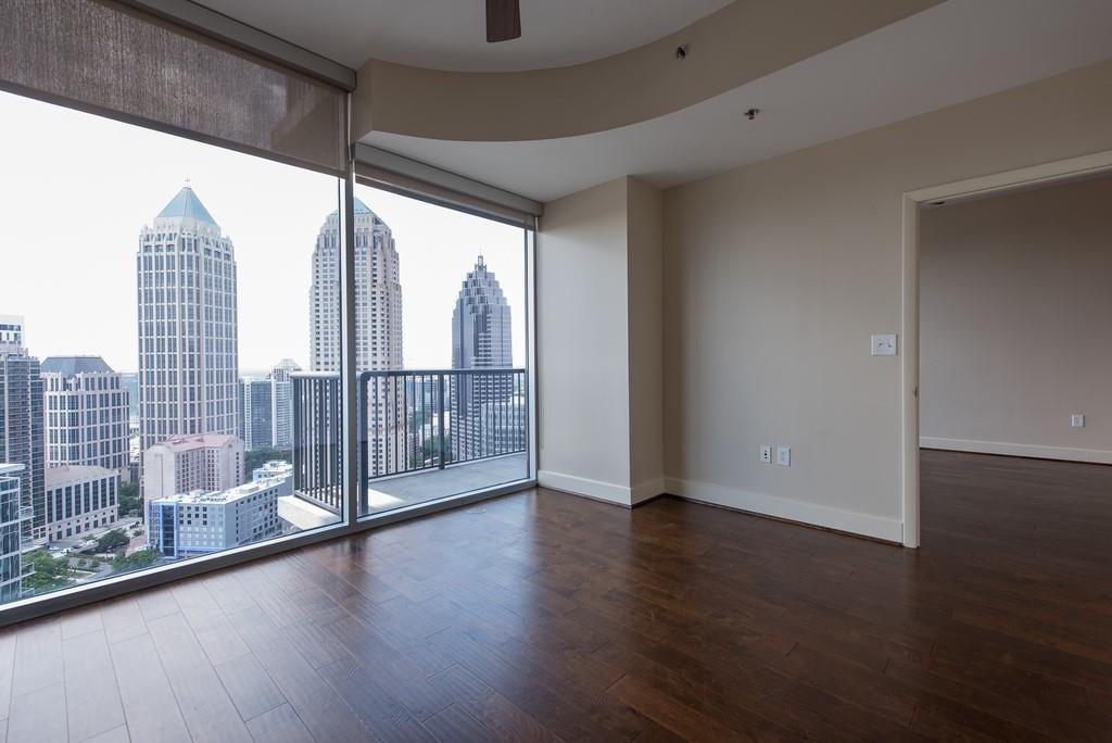1080 Peachtree Street NE Unit 2616