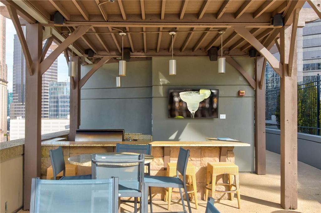 1080 Peachtree Street NE Unit 2616