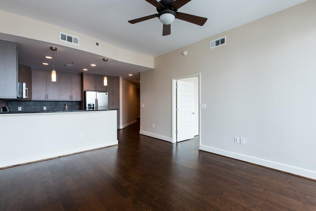 1080 Peachtree Street NE Unit 2616