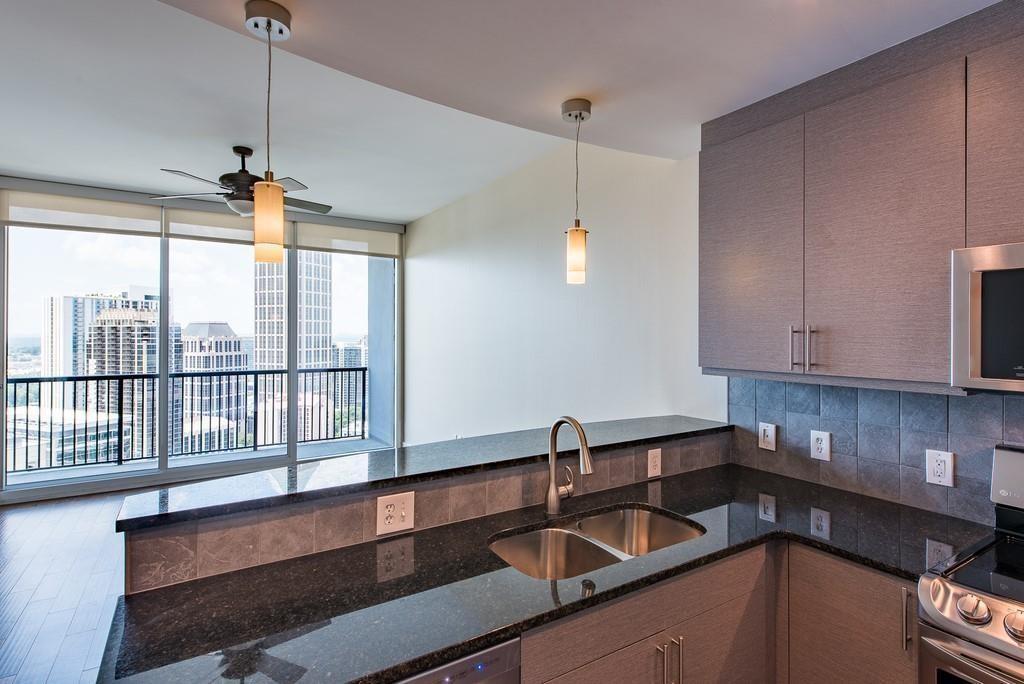 1080 Peachtree Street NE Unit 2616