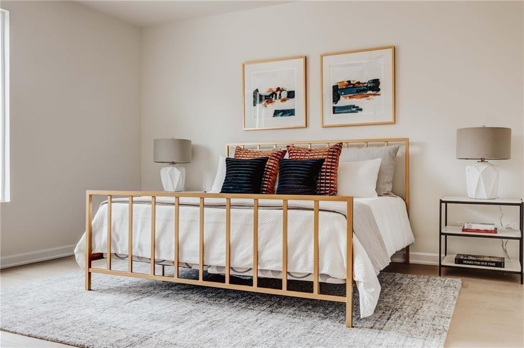 2029 Memorial Drive Unit 32