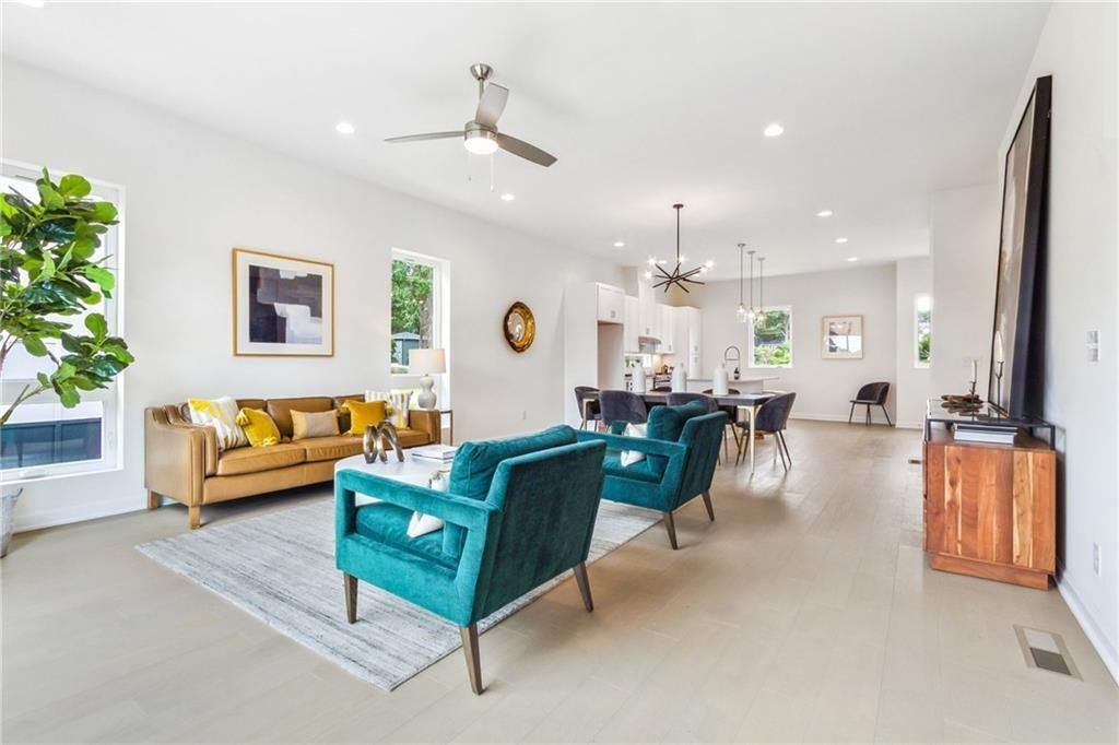 2029 Memorial Drive Unit 32