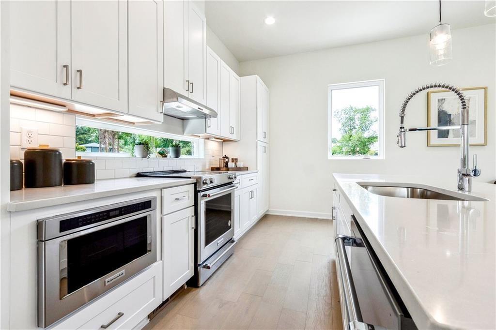 2029 Memorial Drive Unit 32