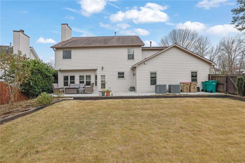 4950 Saddle Bridge Lane