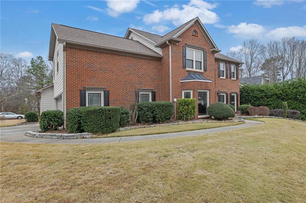 4950 Saddle Bridge Lane