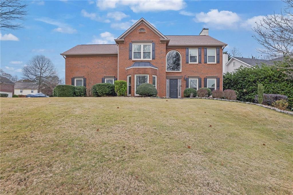 4950 Saddle Bridge Lane