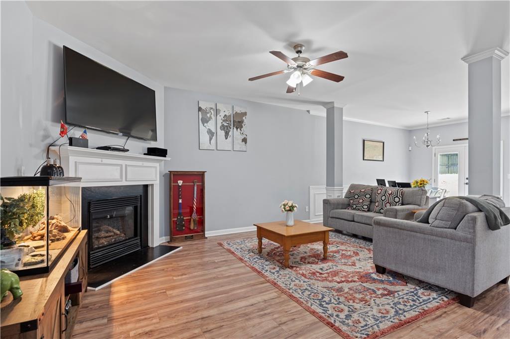 154 Stephens Mill Drive