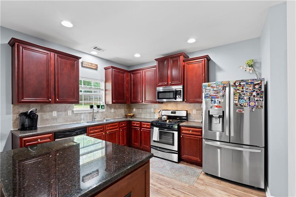 154 Stephens Mill Drive