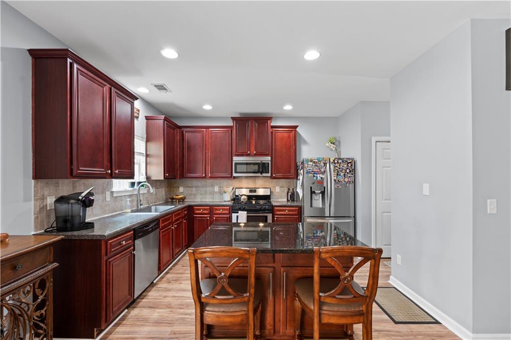 154 Stephens Mill Drive