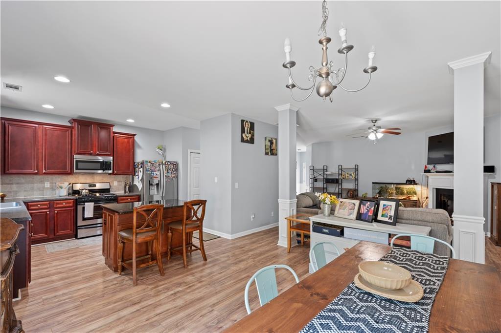 154 Stephens Mill Drive