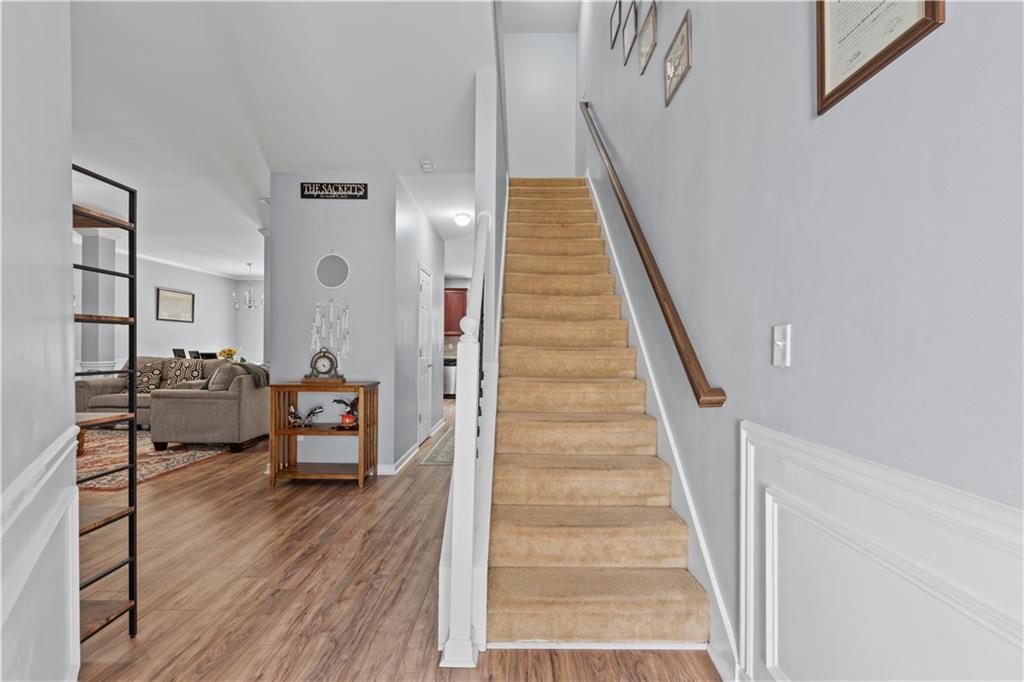154 Stephens Mill Drive