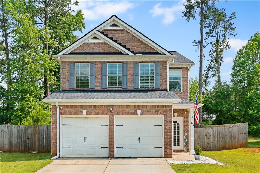 154 Stephens Mill Drive