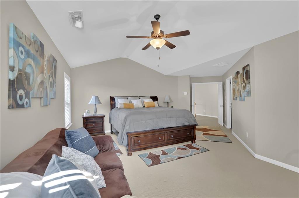 202 Roseman Way