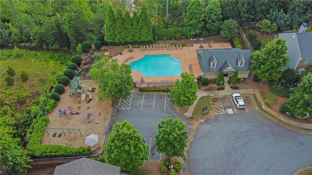 202 Roseman Way
