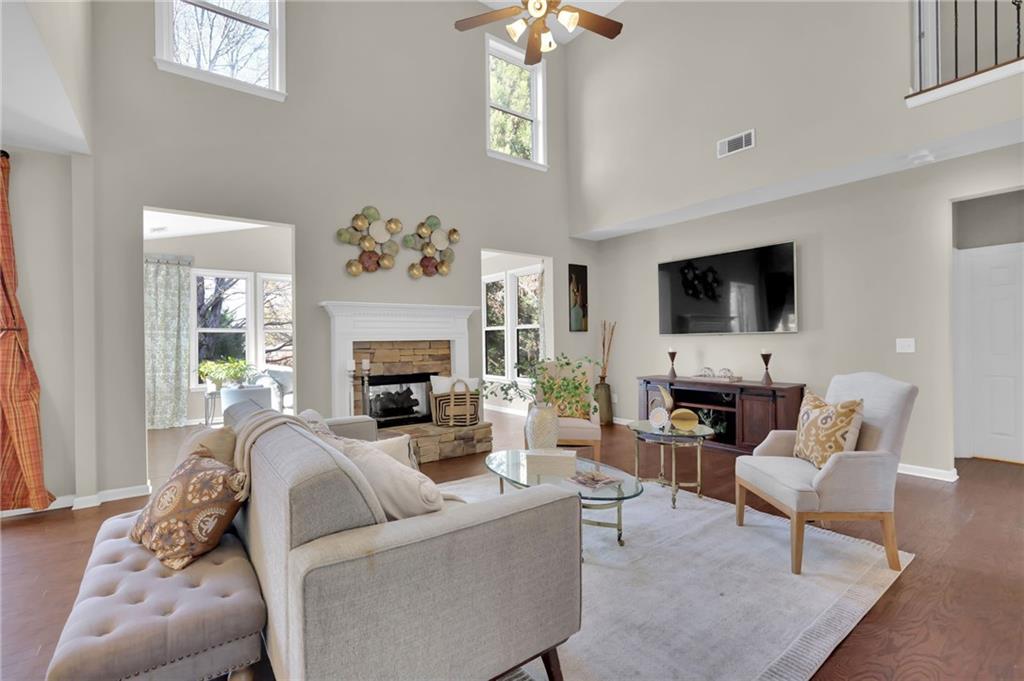 202 Roseman Way
