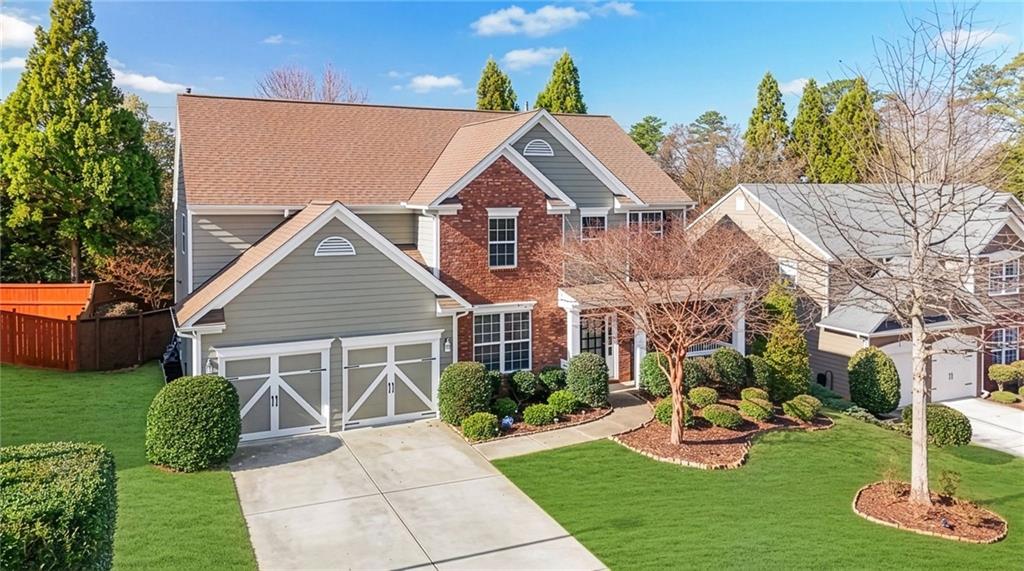 202 Roseman Way