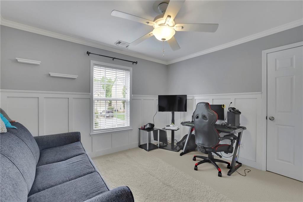 202 Roseman Way