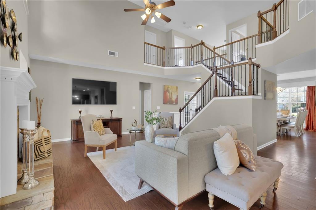 202 Roseman Way