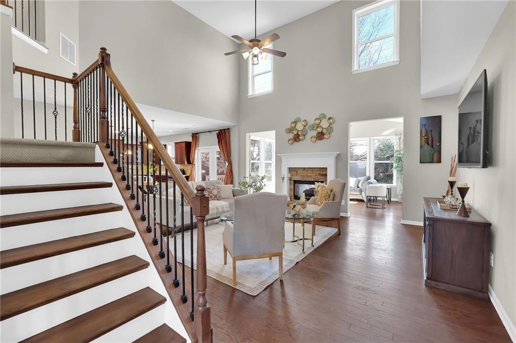 202 Roseman Way